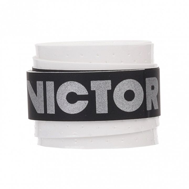 Victor Overgrip 06 White